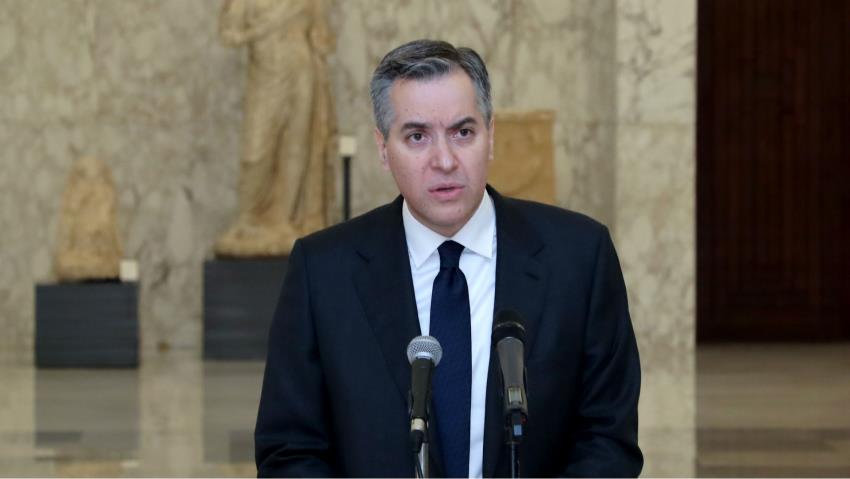 Ana Ci Gaba Da Mayar Da Martani Akan Yadda Mustafa Adib Na Kasar Lebanon Ya Janye Daga Shirin Kafa Sabuwar Gwamnati