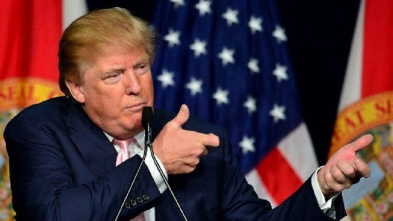 米ジャーナリストが、米大統領選挙後の市民戦争を警告