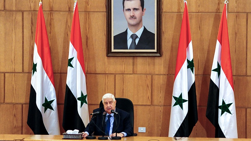 Nucleare, Siria: pieno sostegno all'Iran
