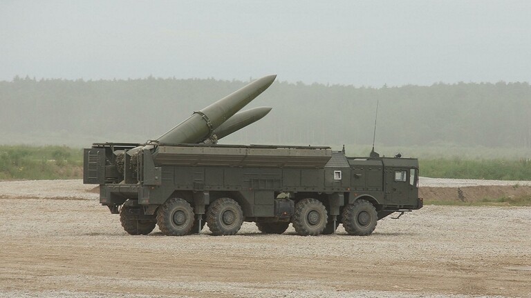 أرمينيا تهدد باستخدام صواريخ "إسكندر" إذا أرسلت تركيا مقاتلات "F-16" إلى قره باغ