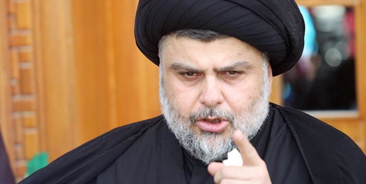 Iraq not foreign colony - Muqtada Sadr