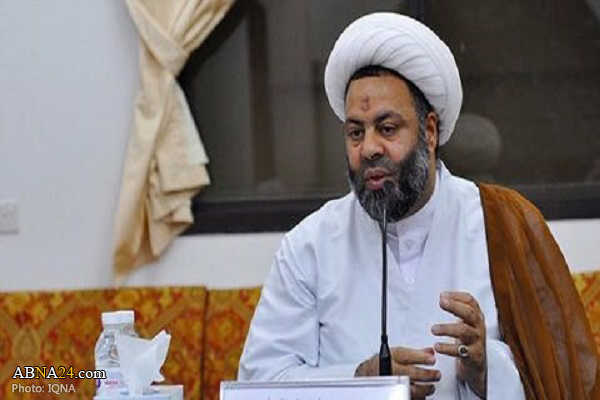 Bahraini Shia cleric arrested for opposition to normalization deal with Israel