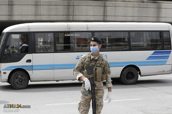 Lebanon says 9 Daesh-linked suspects killed in hunt for ‘terrorists’