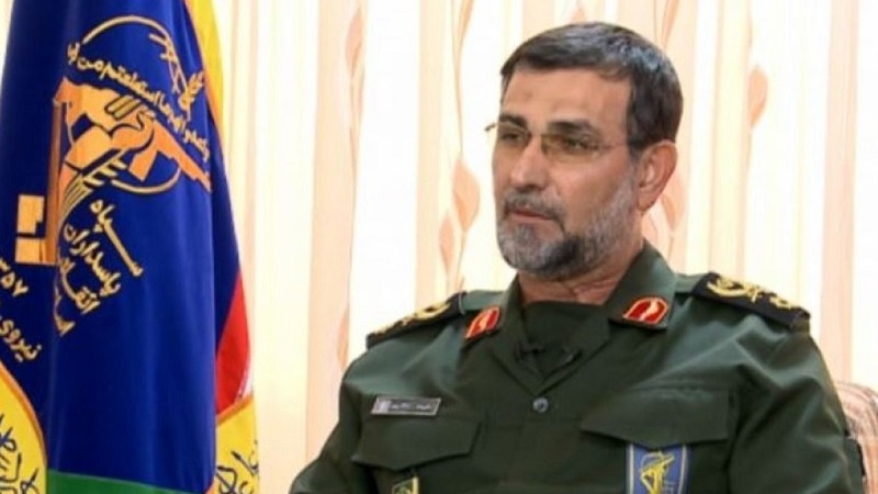 Адмирал Тангсири: ответ на агрессию врага в территориальных водах будет сокрушительным