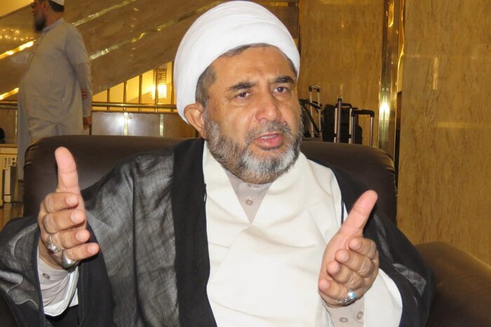 Religious scholar: Zionist plots against unity in Pakistan, doomed to fail