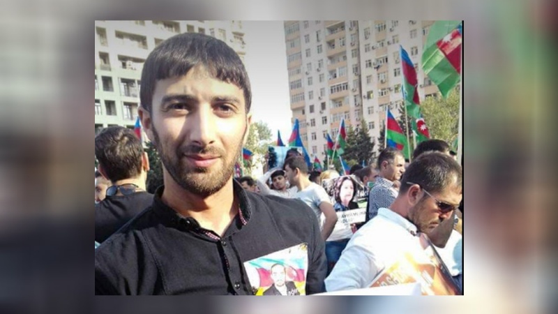 Taleh Bağırova mahnı həsr edənə hökm oxunub