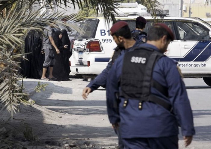 سلطات البحرين توقف شخصين بتهم ملفّقة