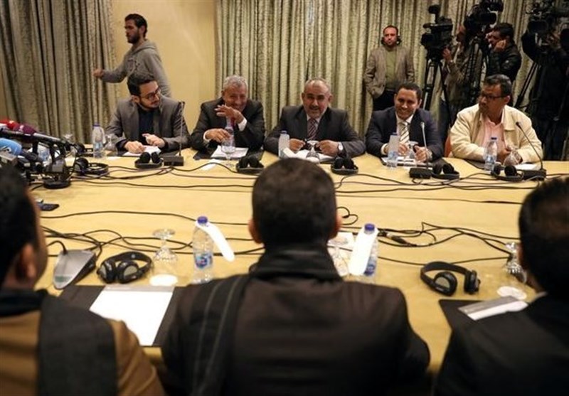Saudi-backed ex-govt, Yemen's Ansarullah agree to exchange over 1,000 prisoners 