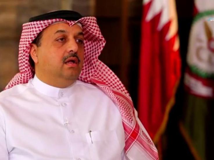 قطر: "دول الحصار" أعدت خطة لغزونا عسكريا