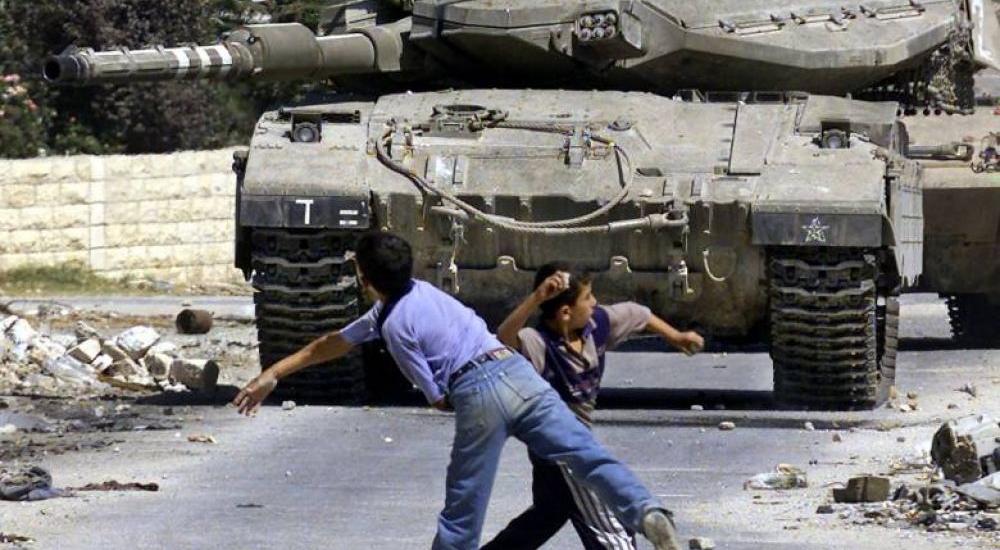 في ذكرى "انتفاضة الأقصى".. الفصائل الفلسطينية: المقاومة خيارنا الاستراتيجي