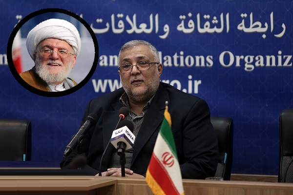 ICRO chief: Ayatollah Taskhiri’s knowledge, mastery of Arabic helped him in promoting proximity