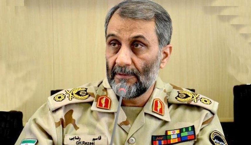 ايران تحذر من سقوط قذائف "اذربيجانية أو ارمينية" على أراضيها