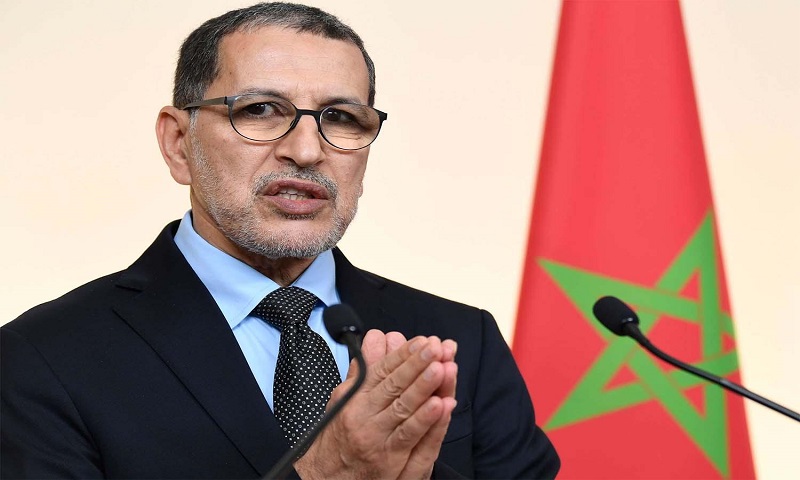​Gwamnatin Morocco Ta Ce Babu Batun Sulhu Da Isra’ila Matukar Babu Kasar Palestine