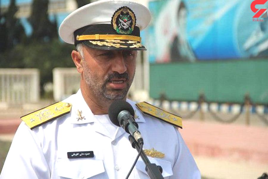 Senior Commander: Iran-Iraq war teaches country to stand on its own foot