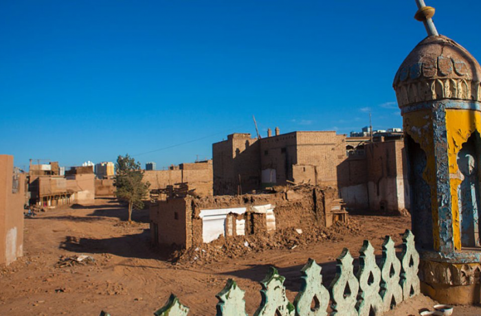 China: 16 thousand mosques destroyed or damaged in three years in Xinjiang