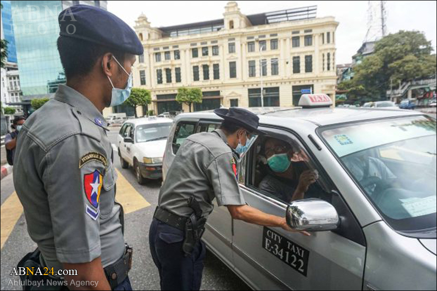 ကိုဗစ္-၁၉ ကာကြယ္ထိန္းခ်ဳပ္ေရး အမိန႔္မ်ား ေအာက္တိုဘာ  ၃၁ ရက္အထိ သက္တမ္း တိုးျမႇင့္