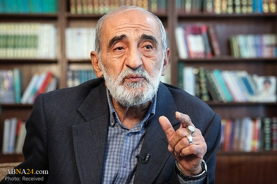 Director of Persian Daily Keyhan apologizes to Ayatollah Sistani for misinterpretation