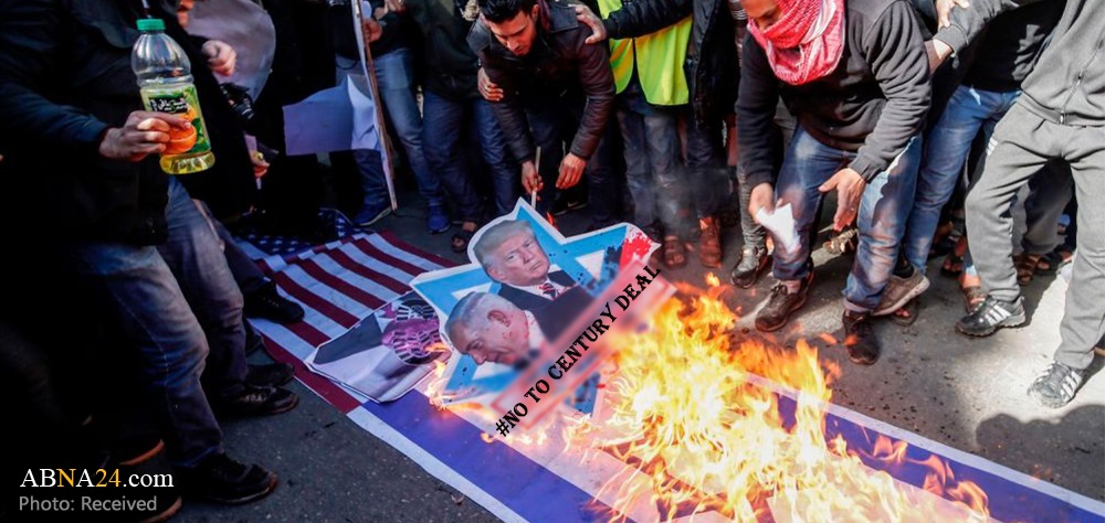 Analysis: Jordan summit overshadowed by Amman-Washington relations rift