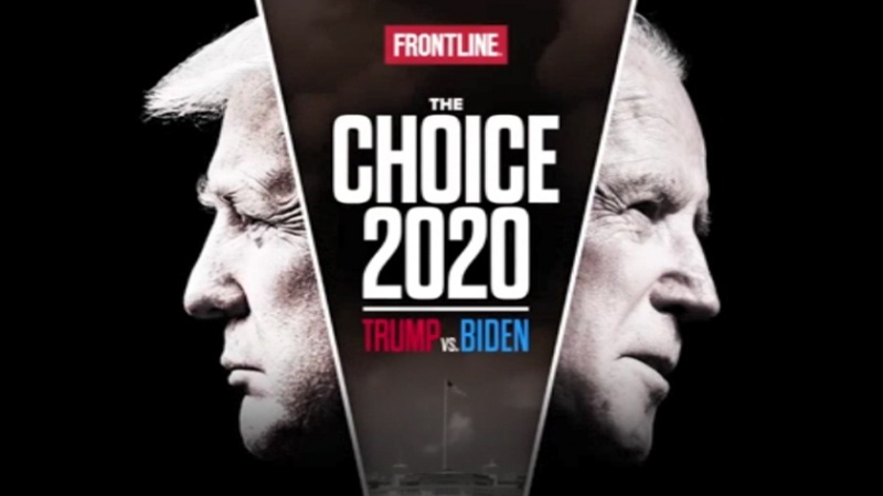 USA 2020, stasera primo dibattito Trump-Biden: i temi