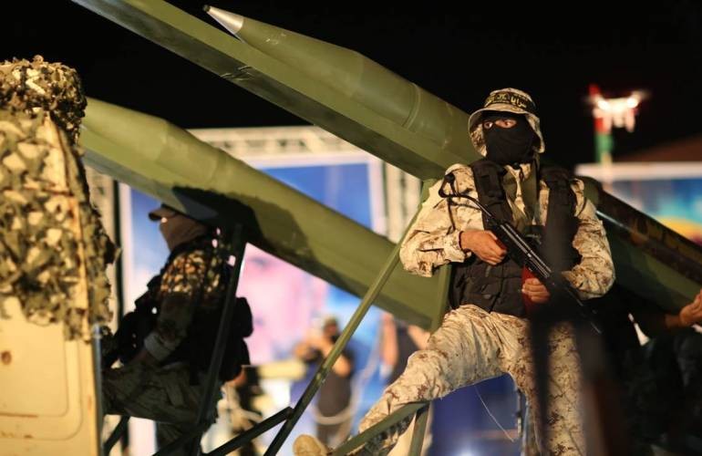 Normalisation : l’élite israélienne met en garde contre l’expansion de la lutte armée en Cisjordanie