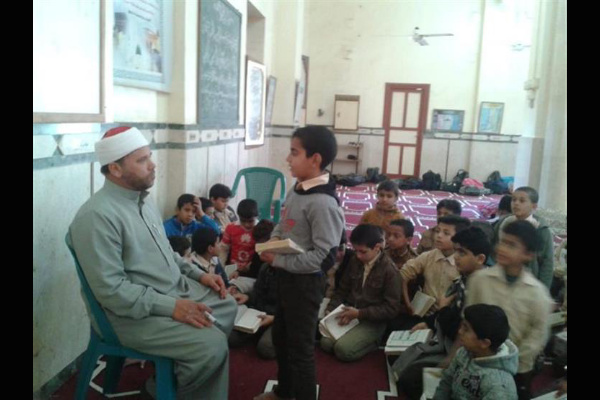 Egypte : réouverture des centres de mémorisation du Saint Coran