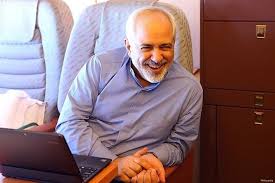 Zarif: Amurkawa Matsorata Ne Masu Halayyar Namun Daji