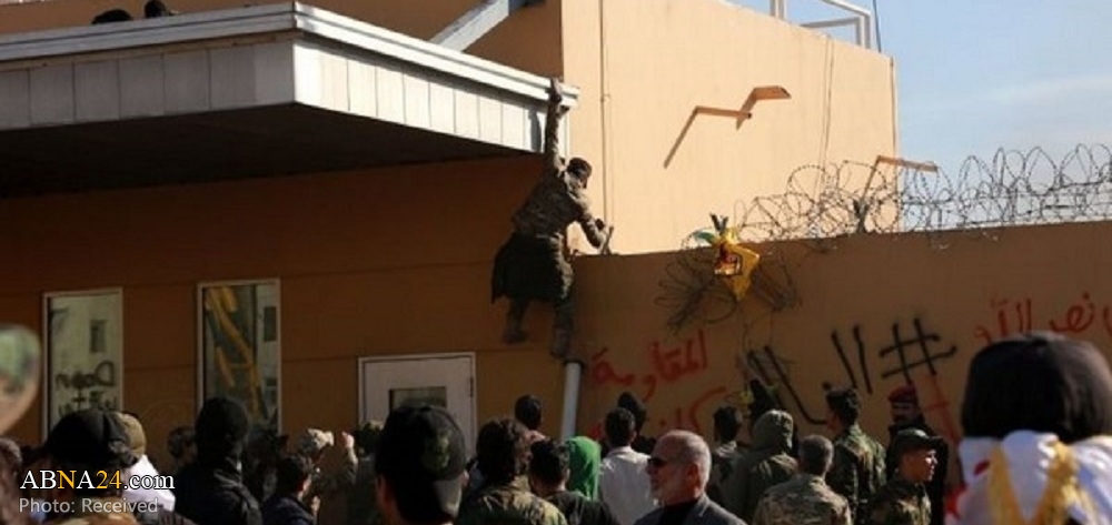 Analysis: Mystery behind attacks on foreign diplomatic missions in Iraq