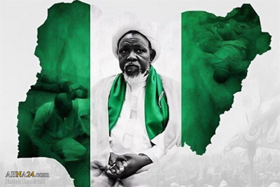 Islamic Movement in Nigeria: President Buhari responsible for Sheikh Zakzaky's deteriorating health 