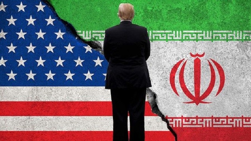 米がイランへの全面的な金融制裁を模索