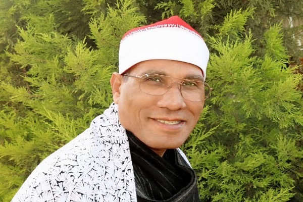 Pinangalanang Pinuno ng Lupon ng Pagsasaulo ng Qur’an sa Mundo ng Muslim si Taruti