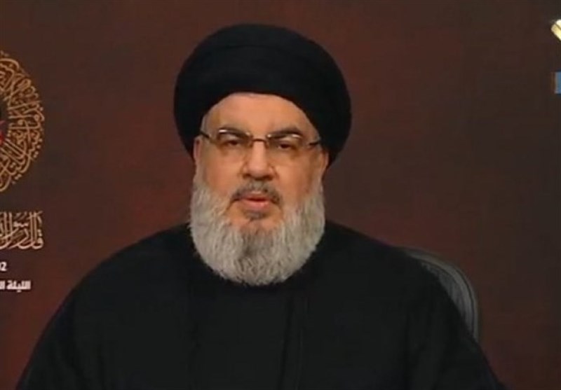 السيد نصر الله عزى بأمير الكويت وحذر من إحياء أميركي لـ”داعش” في المنطقة