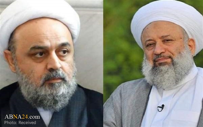Shiite cleric Shahriari: Normalization ties with Zionist regime, clear betrayal to Palestine issue