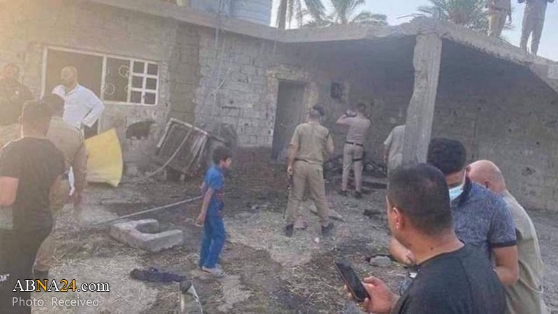 Iraqi Army: Five civilians, including children, killed in rocket attack near Baghdad airport