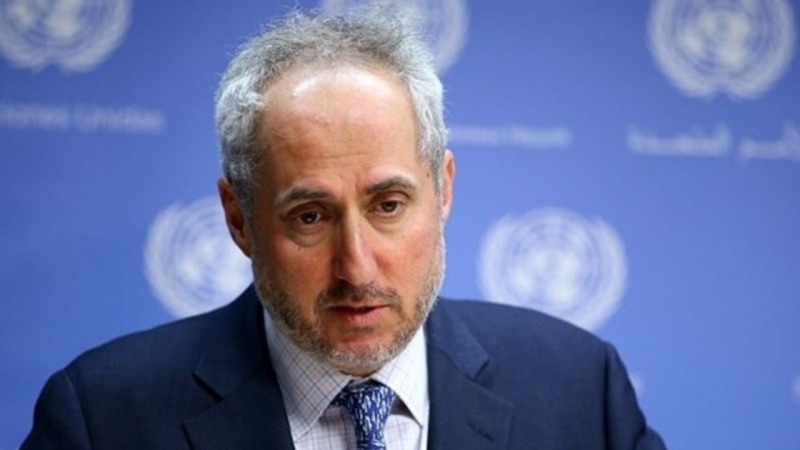 ООН призвала к прекращению войны в Йемене
