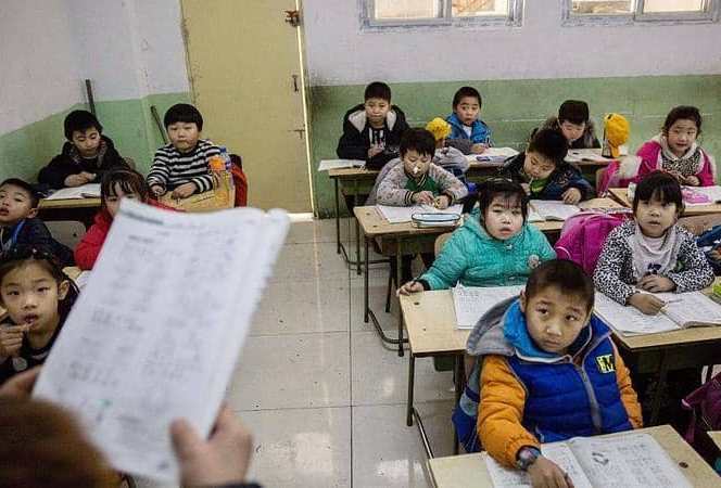 حكم بإعدام معلمة انتقمت من مَدرستها بتسميم التلاميذ