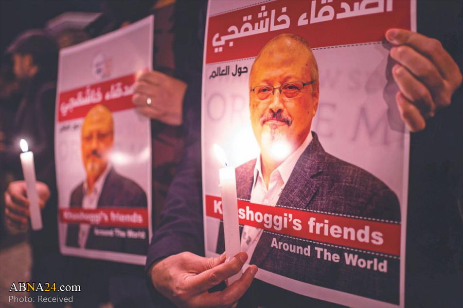 Turkey ‘indicts six more Saudis’ over Khashoggi murder