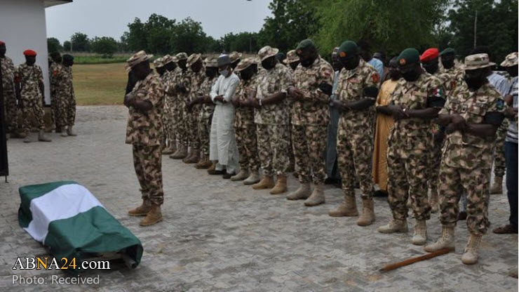Boko Haram ambush terror group in Nigeria kills 18
