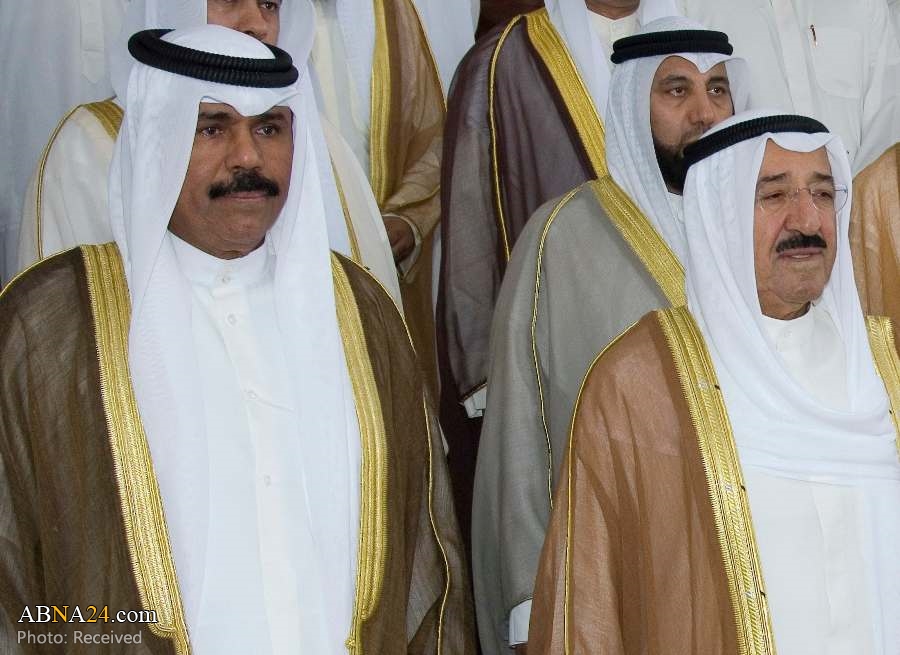 Kuwait: 'Sheikh Nawaf' appointed as new Emir