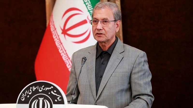 イラン政府報道官、「アルメニアとアゼルバイジャンの対立には、平和的な解決策あり」