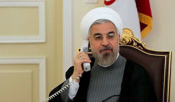 إیران تعرب عن استعدادها للقيام بدور بنّاء في حل الخلافات بين أرمينيا وأذربيجان