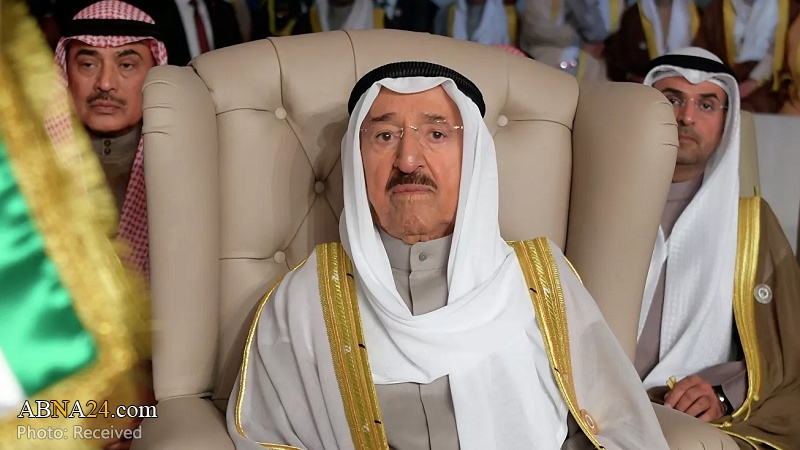 Kuwait Emir 'Sheikh Sabah al-Ahmad Al Sabah' dies at 91