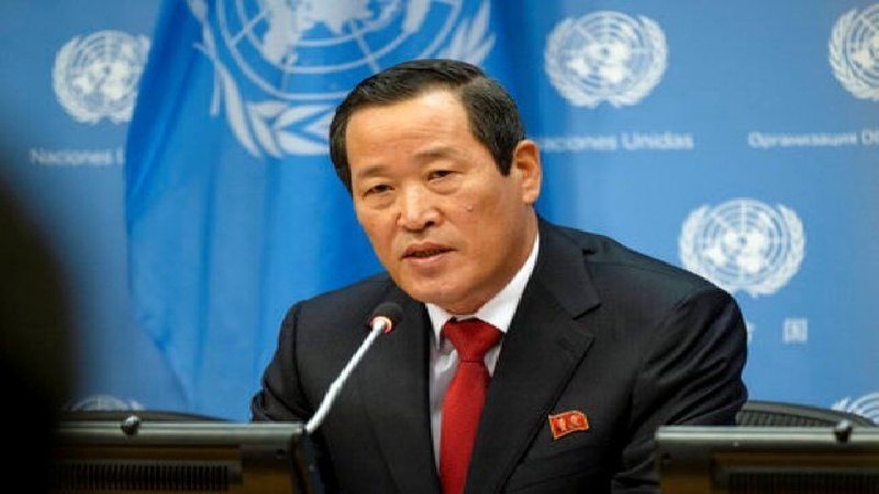 朝鲜常驻联合国代表：朝鲜正“尽全部努力”转向经济建设