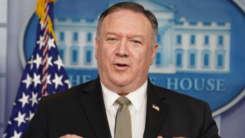 米国が、元ベネズエラ当局者の逮捕につながる情報に2000万ドルの報奨金