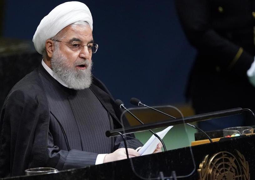 امير الكويت الفقيد اضطلع بدور مهم في ارساء التوزان والاعتدال الاقليمي