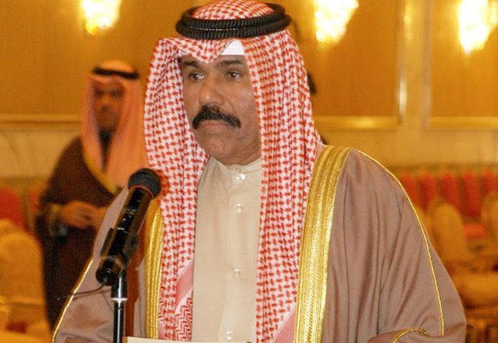 أمير الكويت الجديد يتحدث عن تحديات خطيرة ويتعهد بالعمل على استقرار البلاد