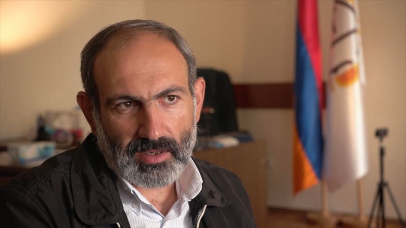 Armenia, premier: Non è tempo di negoziati