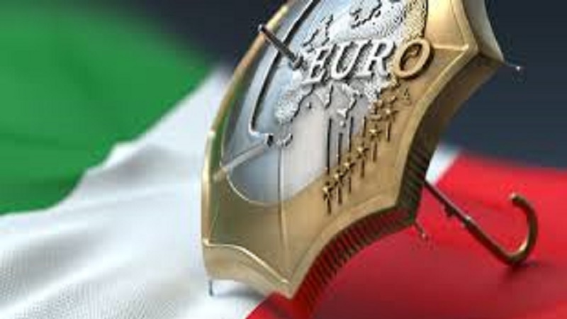 Italia: maxi manovra da 40 miliardi con recovery