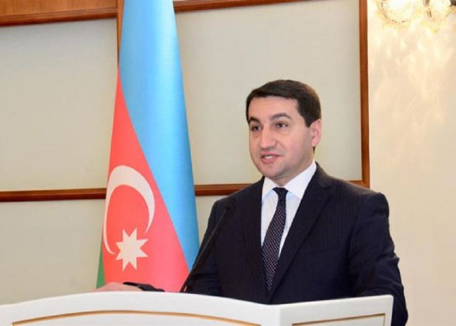 المستشار السياسي للرئيس الأذربيجاني: نستخدم مسيّرات "انتحارية" إسرائيلية ضدّ أرمينيا