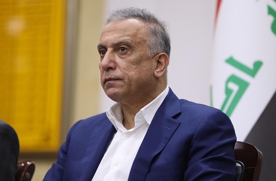 رئيس الوزراء العراقي يعلق على اغلاق السفارات في بغداد 