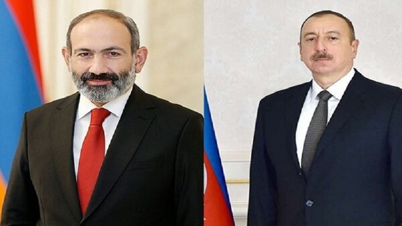 Bakü ve Erivan'dan müzakere çağrılarına ret